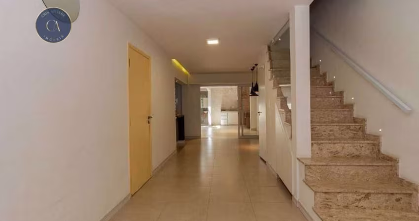 Casa Residencial à venda, Ponte Pequena, São Paulo - CA0364.
