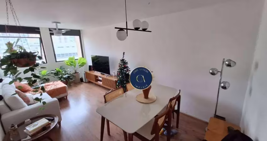 Apartamento com 2 quartos para  venda em perdizes em são paulo.