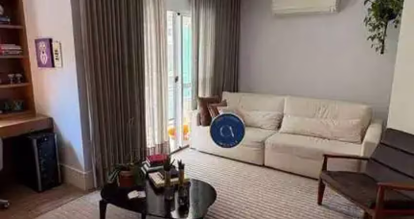 Apartamento com 2 quartos para venda na vila são francisco em são paulo.