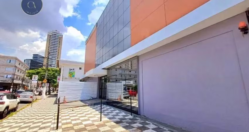 Prédio Comercial à venda, Centro, Osasco - PR0015.