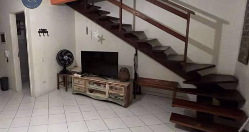 Casa Residencial à venda, Praia da Enseada, Bertioga - CA0453.