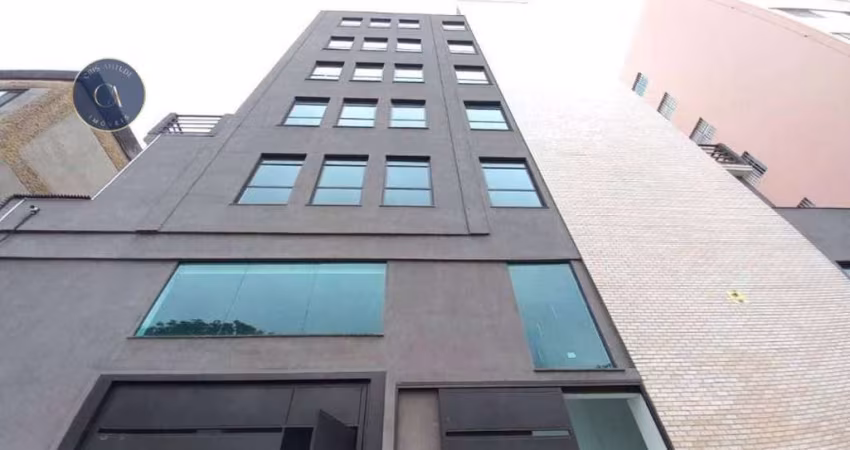 Prédio Comercial para locação, Centro, Osasco - PR0021.