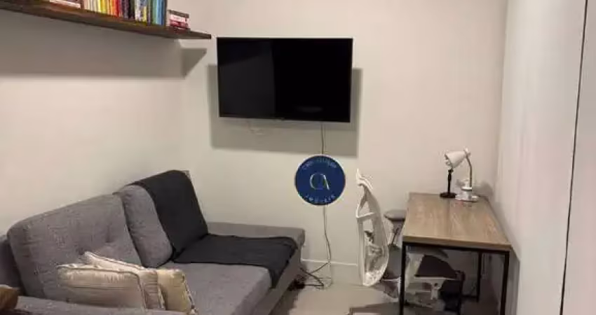 Apartamento com 1 quarto para locação na vila madalena em são paulo.
