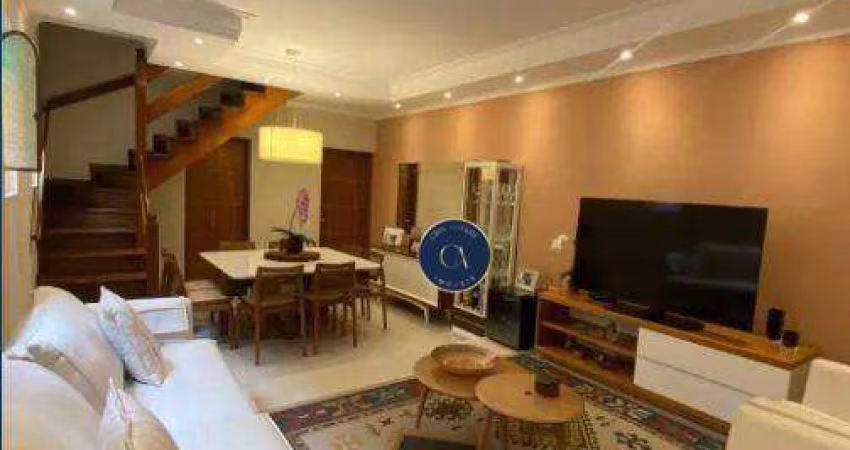 Casa com 4 dormitórios à venda, 310 m² - Vila Ipojuca - São Paulo/SP