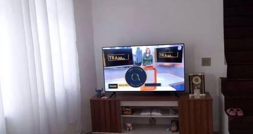 Casa com 3 dormitórios à venda, 157 m² - Lapa - São Paulo/SP