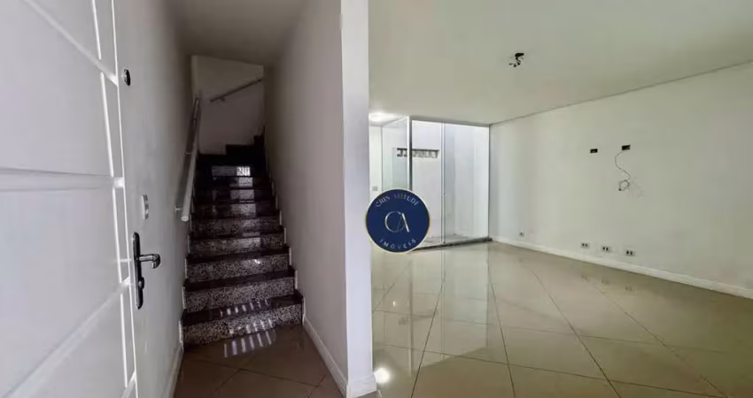 Casa com 3 dormitórios à venda, 121 m² - São Domingos - São Paulo/SP