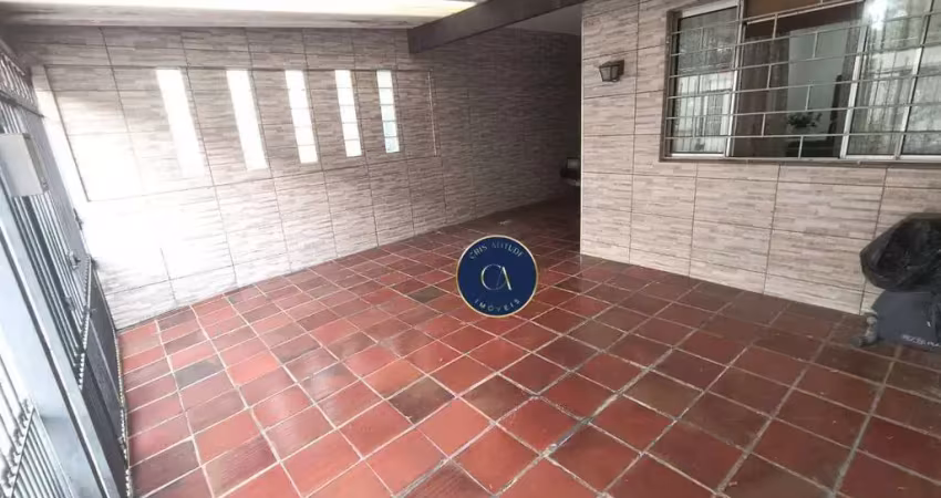 Casa com 3 dormitórios à venda, 155 m² - água branca - são paulo/sp