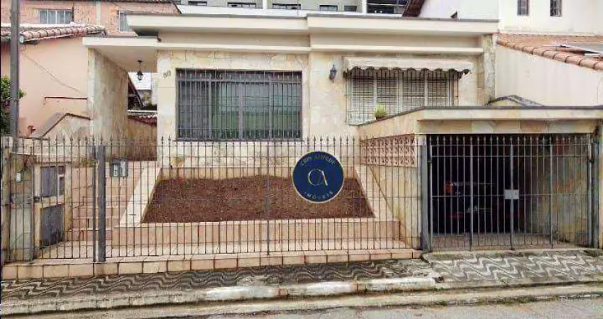 Casa com 2 dormitórios à venda, 170 m² - parque são domingos - são paulo/sp