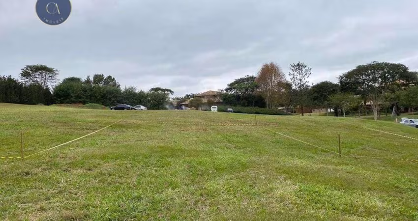Terreno Residencial à venda, Baronesa, Bragança Paulista - TE0008.
