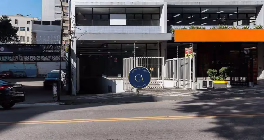 Prédio para alugar, 728 m² - higienópolis - são paulo/sp