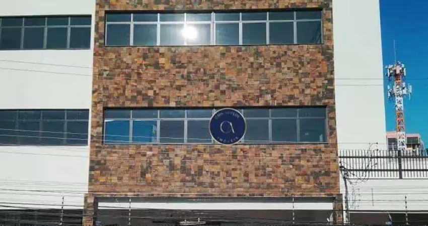 Prédio comercial para venda ou locação no centro de osasco.
