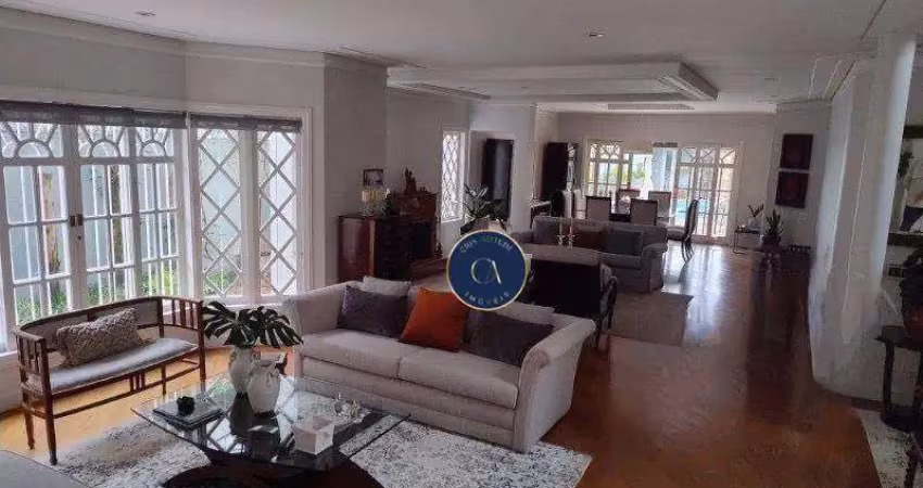 Casa com 4 quartos para venda no parque dos príncipes