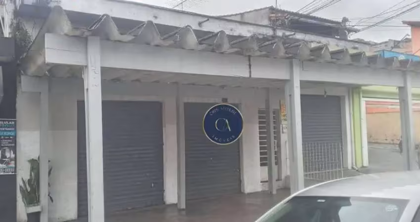 Terreno à venda, 300 m² - parque das américas - mauá/sp