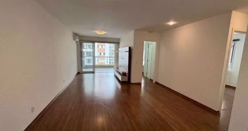 Apartamento com 3 dormitórios à venda, 106 m² - Pinheiros - São Paulo/SP