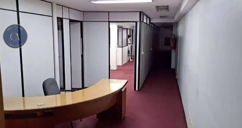 Prédio comercial à venda, perdizes, são paulo - pr0002.