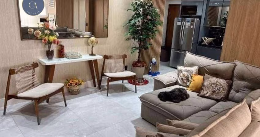 Apartamento Residencial à venda, Vila Anastácio, São Paulo - AP0065.