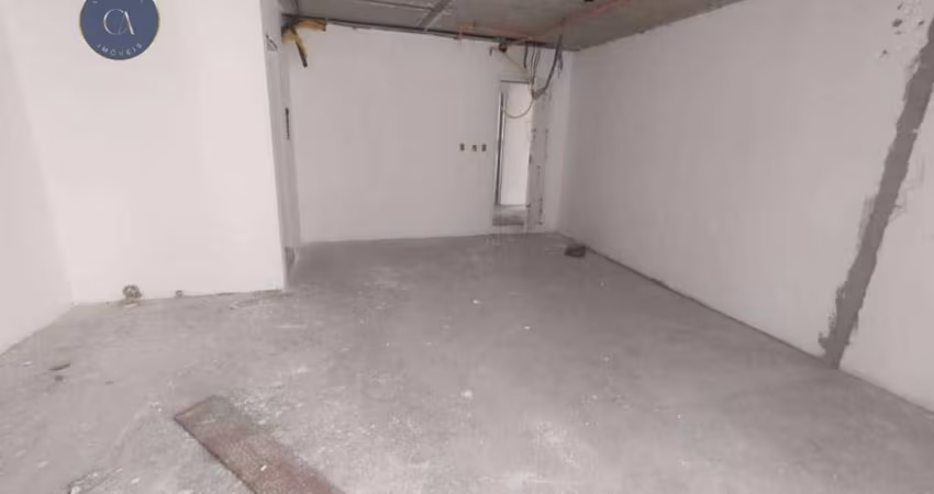 Sala Comercial à venda, Barra Funda, São Paulo - SA0007.