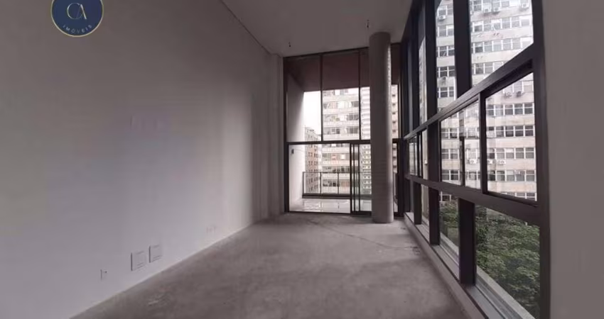 Apartamento Residencial à venda, Jardim Paulista, São Paulo - AP0092.