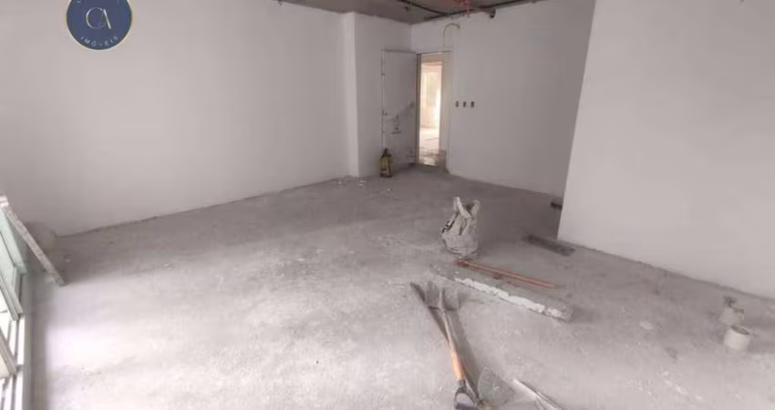 Sala Comercial à venda, Barra Funda, São Paulo - SA0009.