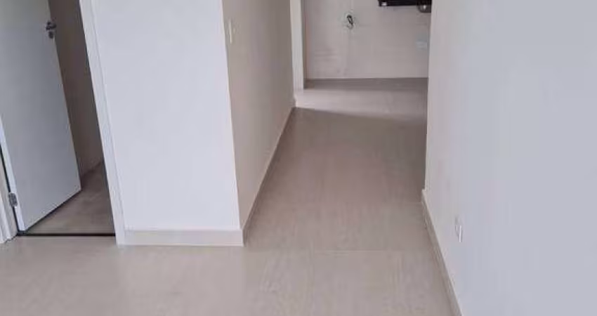 Apartamento Residencial à venda, Vila Jaguara, São Paulo - AP0113.
