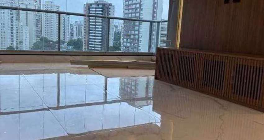 Apartamento Residencial à venda, Água Branca, São Paulo - AP0115.
