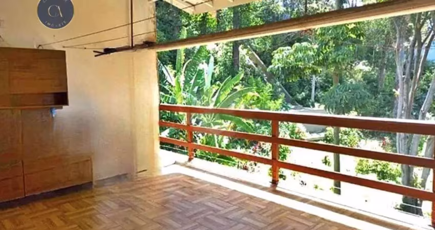 Casa com 3 dormitórios à venda, 350 m² - jardim são bento - são paulo/sp