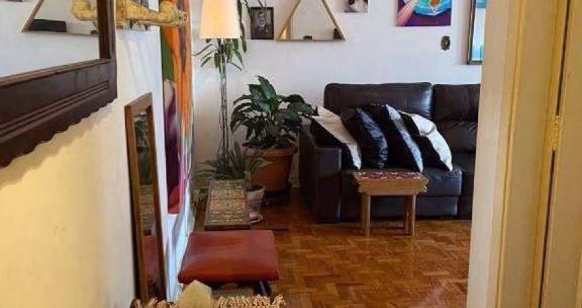 Apartamento Residencial à venda, Higienópolis, São Paulo - AP0134.