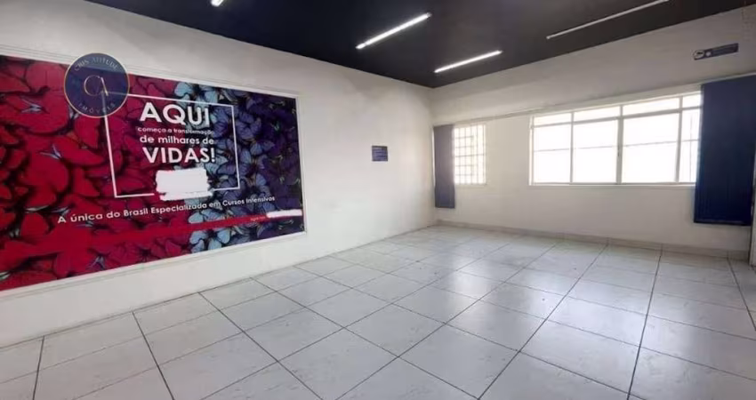 Sala Comercial para locação, Lapa, São Paulo - SA0011.