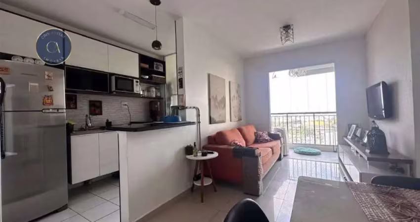 Apartamento com 2 quartos para venda na vila leopoldina.