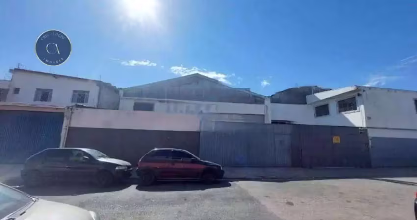 Galpão comercial à venda, jardim cidade pirituba, são paulo - ga0005.