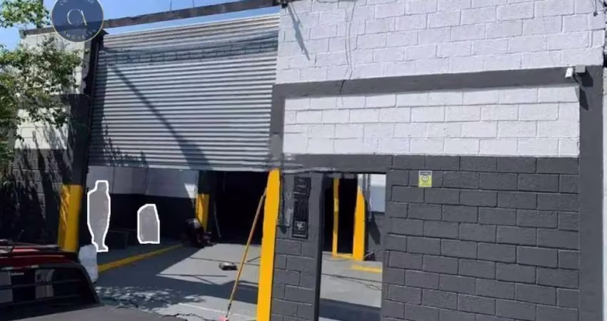 Galpão comercial à venda, jardim cidade pirituba, são paulo - ga0006.