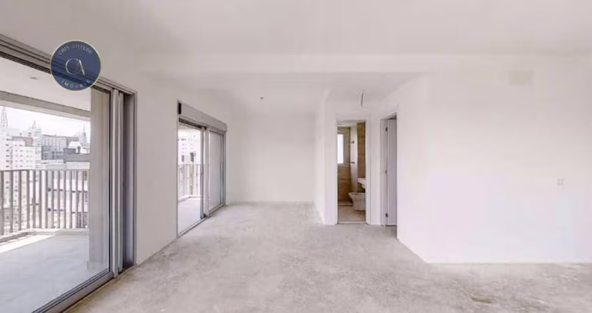 Apartamento Residencial à venda, Jardim Paulista, São Paulo - AP0240.