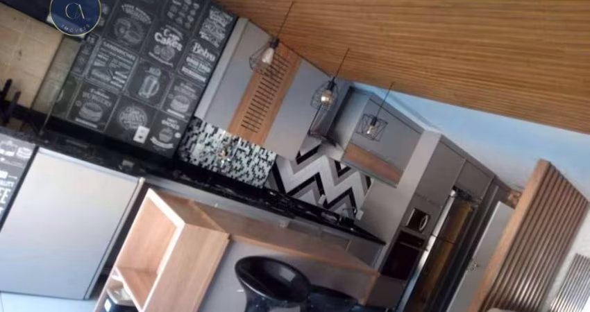 Apartamento Residencial à venda, Continental, Osasco - AP0282.