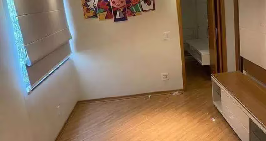 Apartamento com 2 dormitórios à venda, 57 m² - jardim íris - são paulo/sp