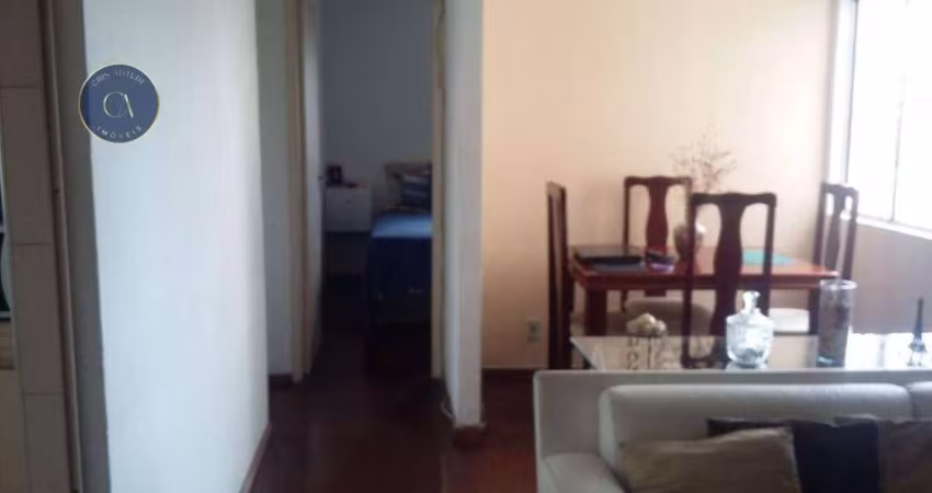 Apartamento Residencial à venda, Jardim Lider, São Paulo - AP0323.
