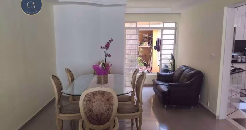 Casa Residencial à venda, Água Branca, São Paulo - CA0182.