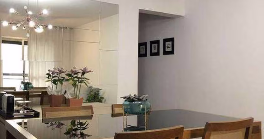Apartamento Residencial à venda, Consolação, São Paulo - AP0335.
