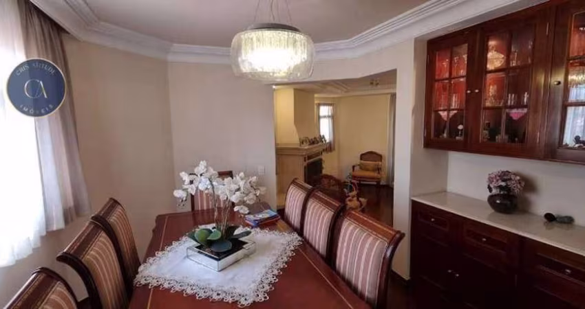 Apartamento Residencial à venda, Cidade São Francisco, São Paulo - AP0410.
