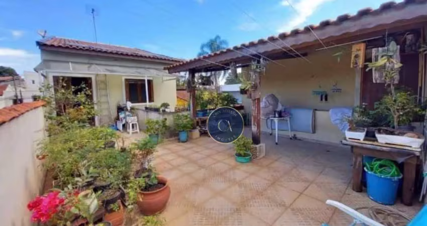 Casa com 3 dormitórios à venda, 220 m² - parque mandaqui - são paulo/sp
