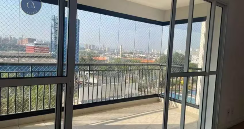 Apartamento com 3 quartos para venda na vila leopoldina.