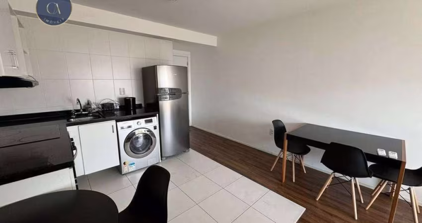 Apartamento com 2 dormitórios à venda, 66 m² - Água Branca - São Paulo/SP