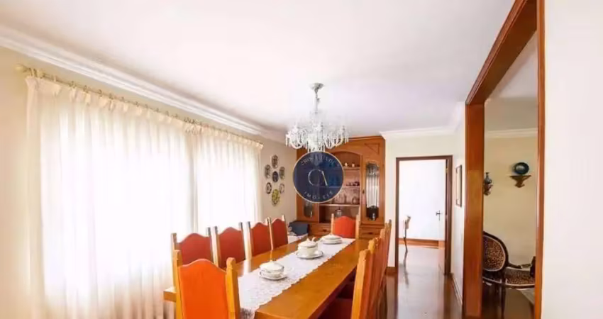 Casa Residencial à venda, Cidade Vargas, São Paulo - CA0264.