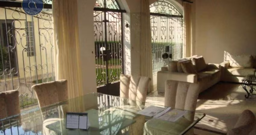 Casa Residencial para locação, Alto de Pinheiros, São Paulo - CA0268.