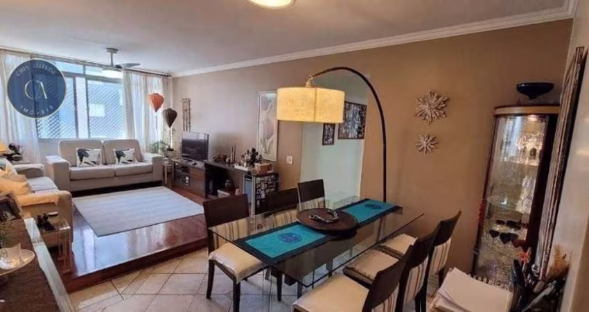 Apartamento Residencial à venda, Pinheiros, São Paulo - AP0559.