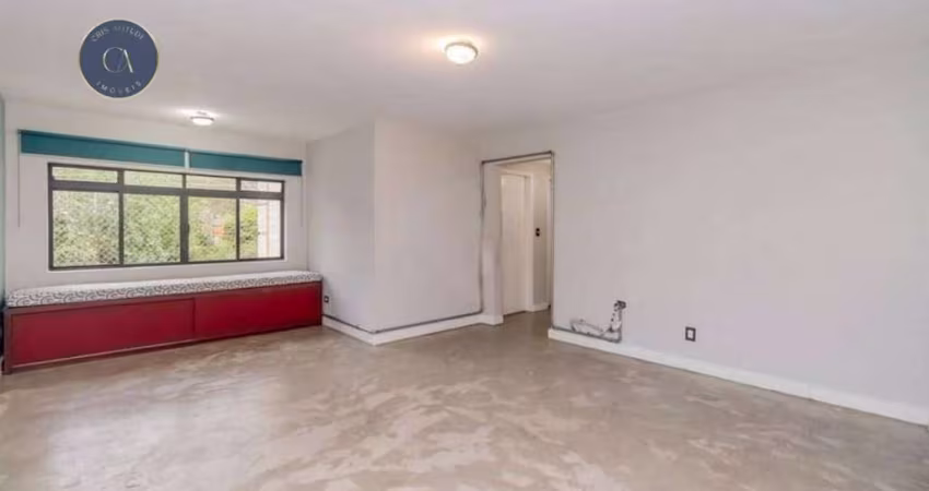 Apartamento com 3 dormitórios à venda, 112 m² - Vila Madalena - São Paulo/SP