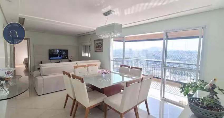 Apartamento com 3 quartos para venda na vila leopoldina.