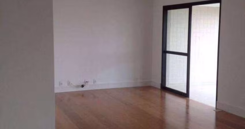 Apartamento Residencial para venda e locação, Jardim Morumbi, São Paulo - AP0591.