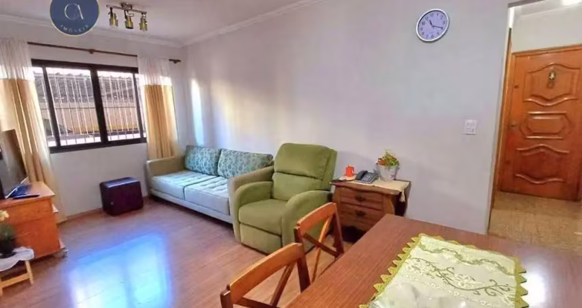 Apartamento Residencial à venda, Centro, Osasco - AP0604.