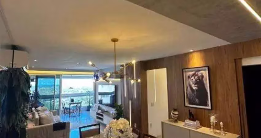 Apartamento Residencial à venda, Barra da Tijuca, Rio de Janeiro - AP0616.