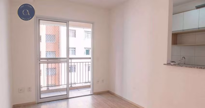 Apartamento Residencial à venda, Liberdade, São Paulo - AP0617.